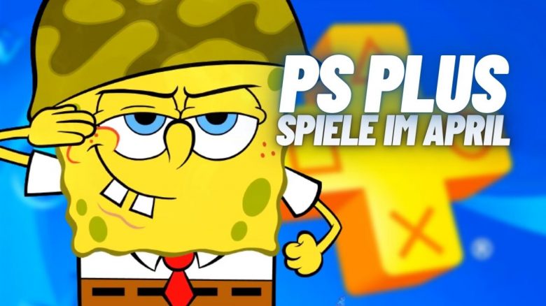 PS Plus: Spiele im April sind bekannt – Eines ist ein 88er-Hit auf Metacritic