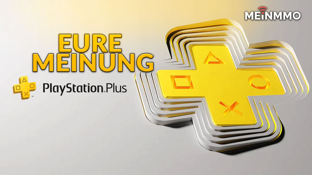 Sony stellt das neue Modell für PS Plus vor – Wie findet ihr es?