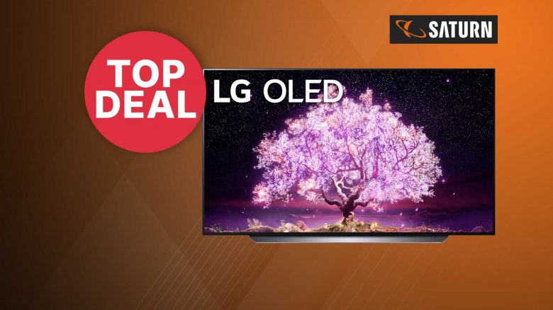 Saturn Top-Angebot: LG OLED 4K TV mit gratis Konsole zum Bestpreis