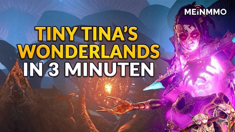 tiny tinas wonderlands in 3 minuten thumbnail