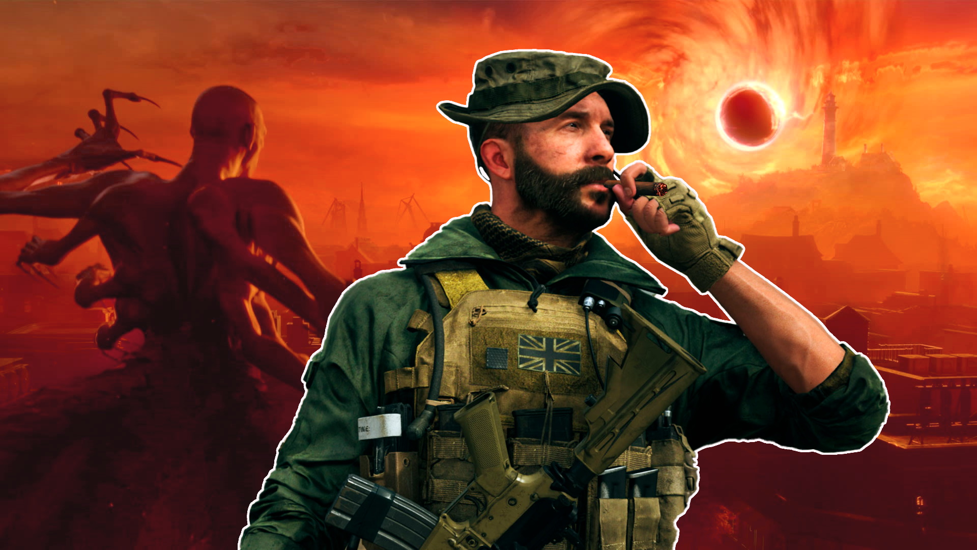 Die 3 aussichtsreichsten Shooter, die 2022 noch erscheinen