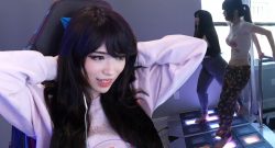 twitch-streamerin emiru dance dance revolution_header