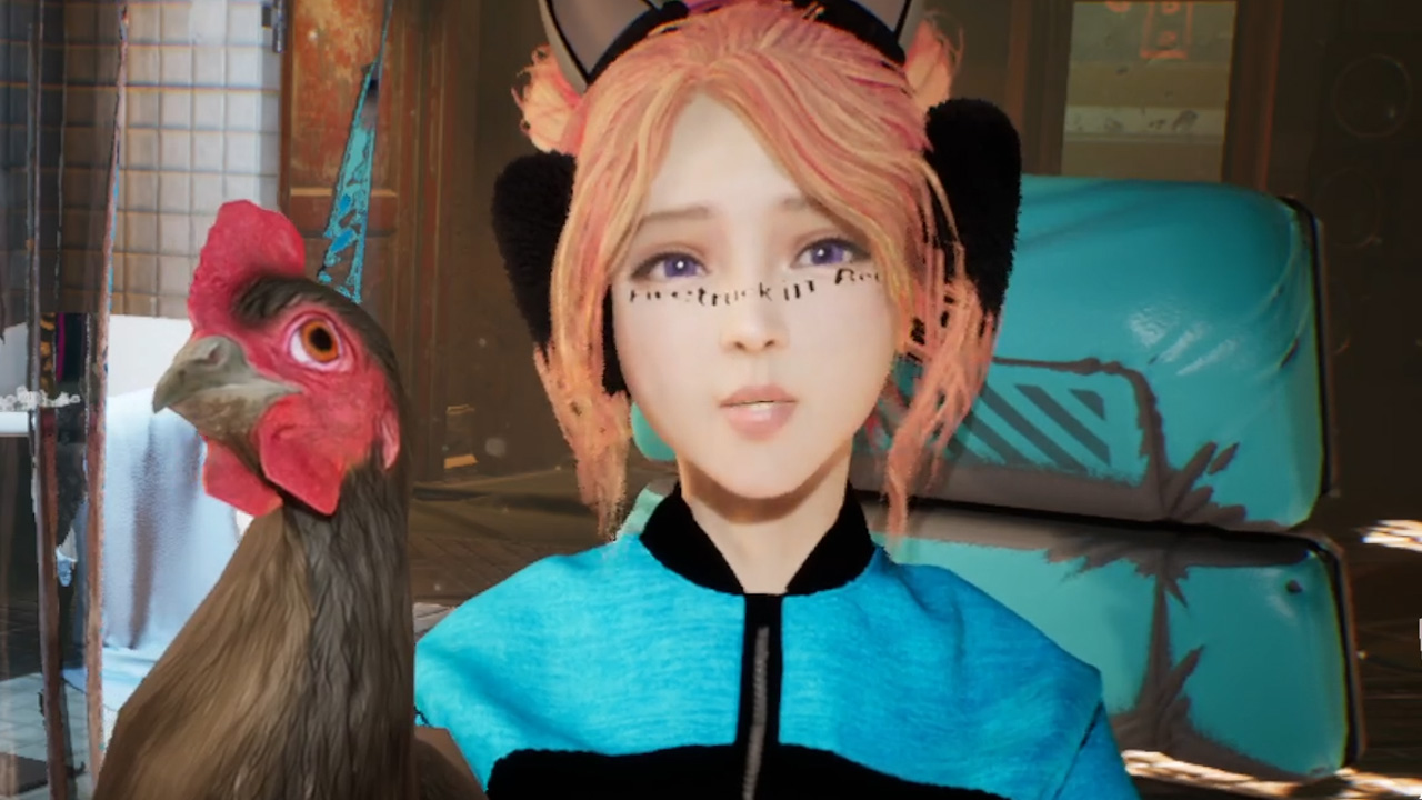 Die „beste VTuberin“ auf Twitch hat neue Haare und alle flippen aus