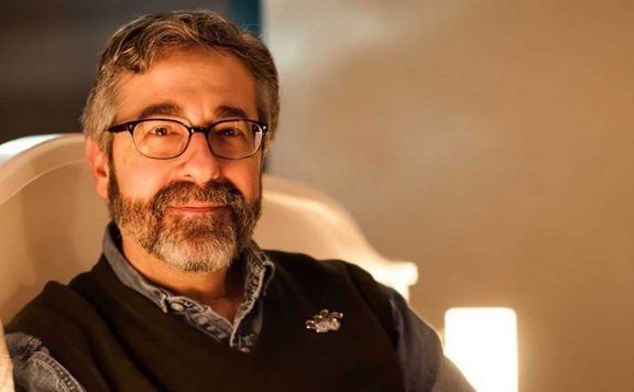 warren spector scifi guru titel
