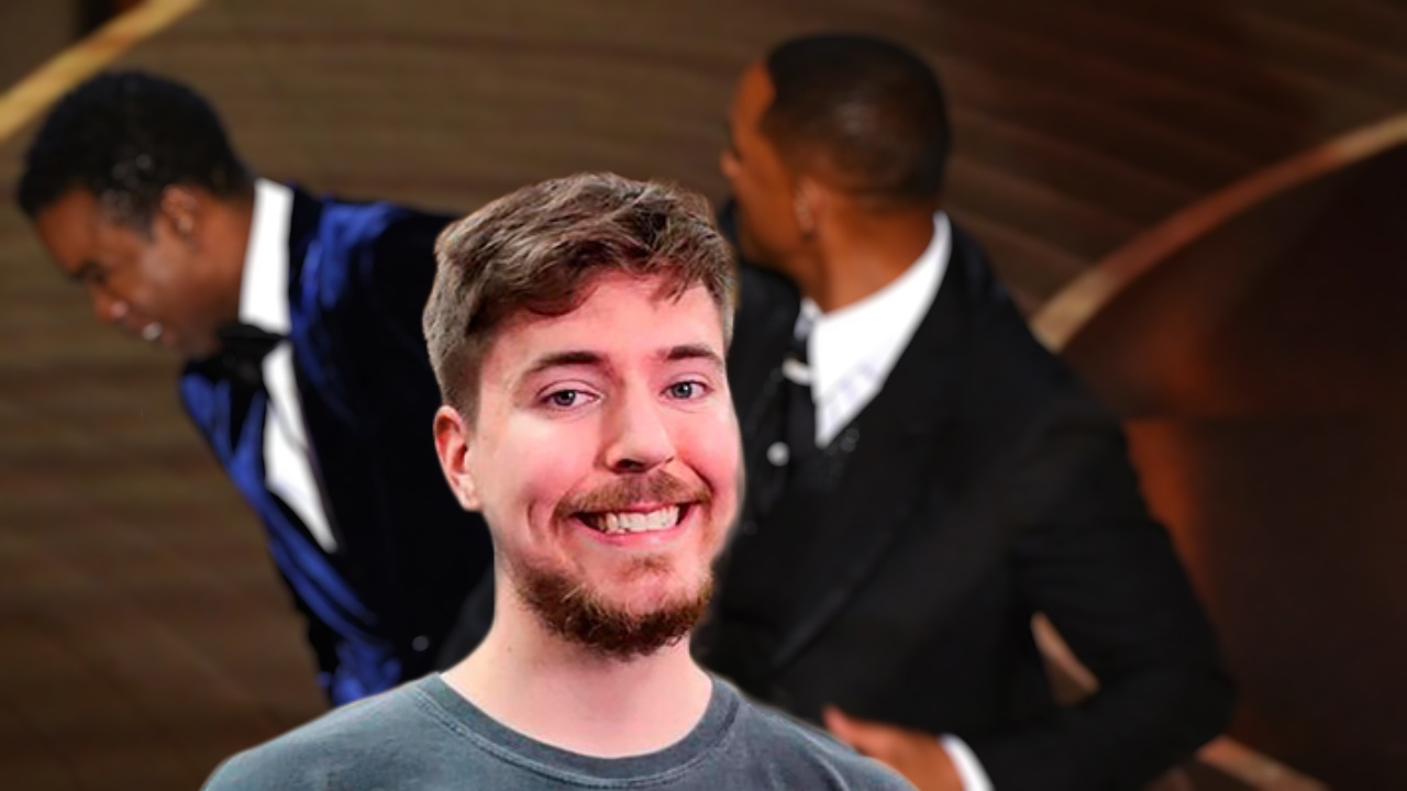 YouTuber betreibt irren Aufwand für Rekord – Verliert ihn in 3 Sekunden an globalen Megastar