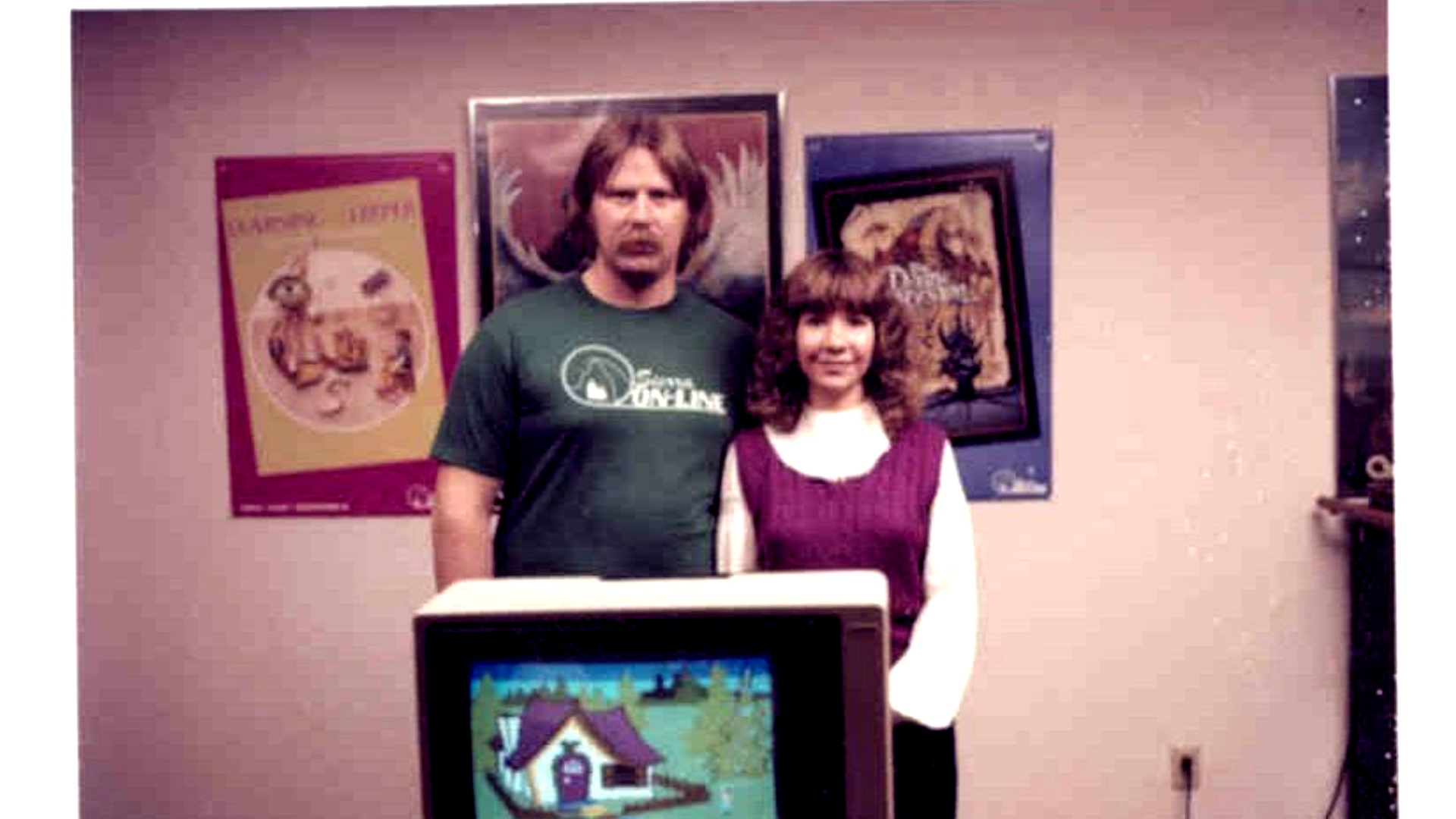 Legendäres Entwickler-Ehepaar bringt nach 20 Jahren Remake von altem Klassiker – Grund ist der Lockdown