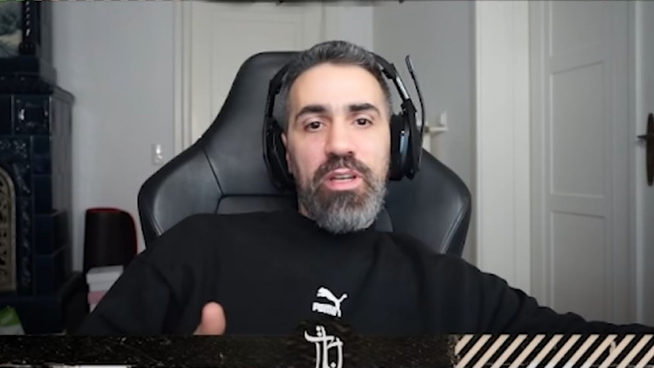 Bushido schleicht sich von 8 Kindern weg, um beste WoW-Gilde der Welt zu treffen: „Papa, wo gehst du hin?“