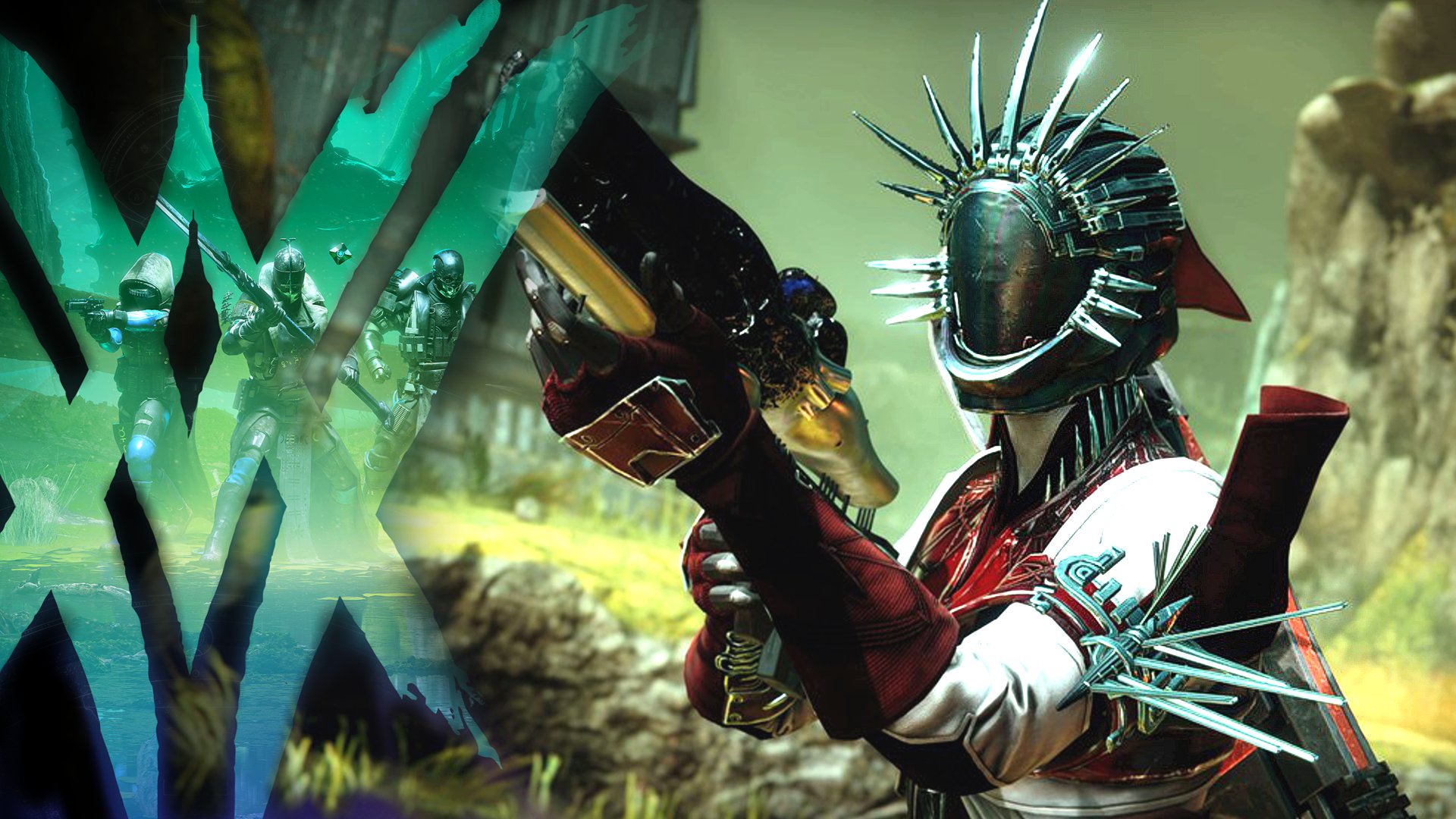 Destiny 2: Weekly Reset am 05.04. – Eine Woche der Rituale