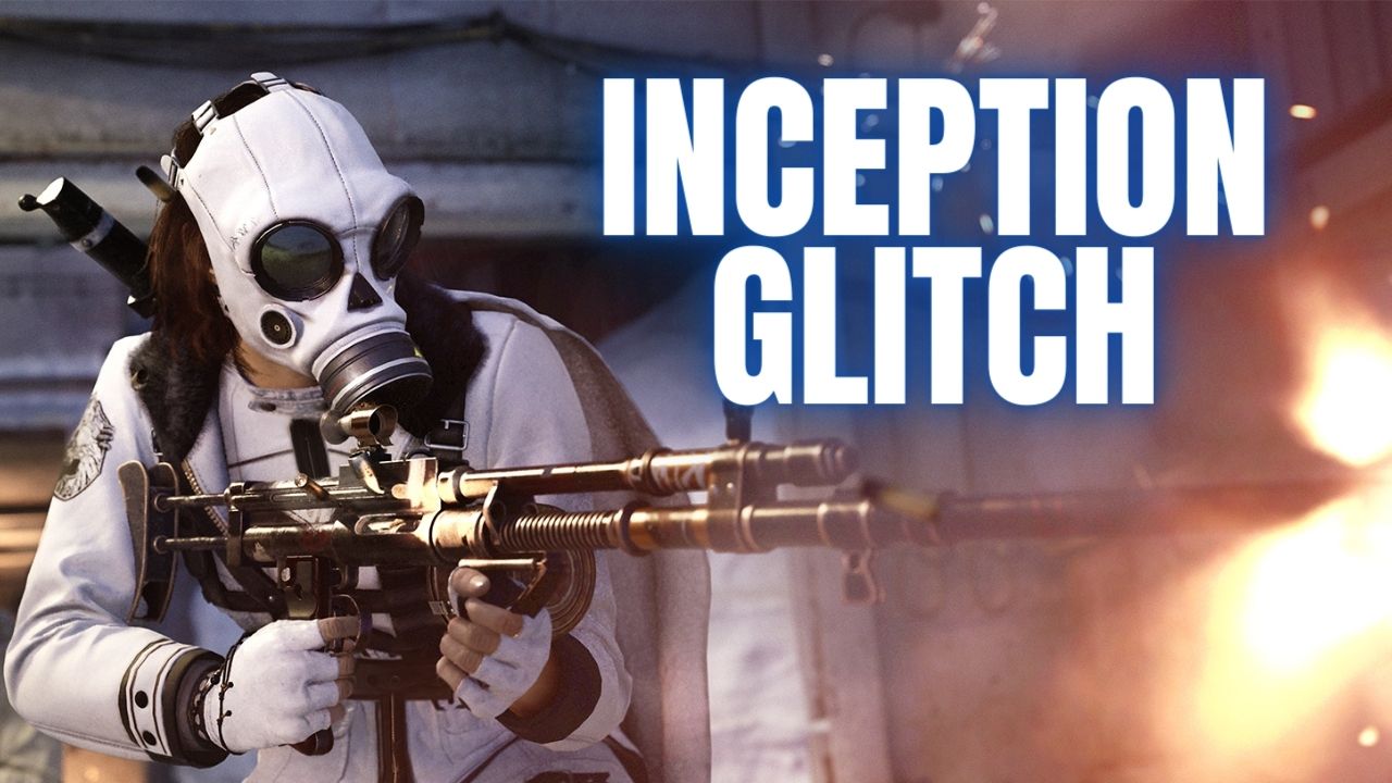 Dank kuriosem Bug in CoD Vanguard geben explodierende Motorräder den Spielern Superkräfte