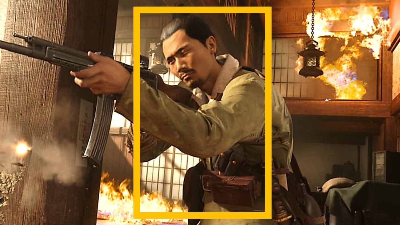 Zweitbester Spieler in CoD Vanguard erklärt nach Cheat-Skandal, warum er Wallhacks nutzte