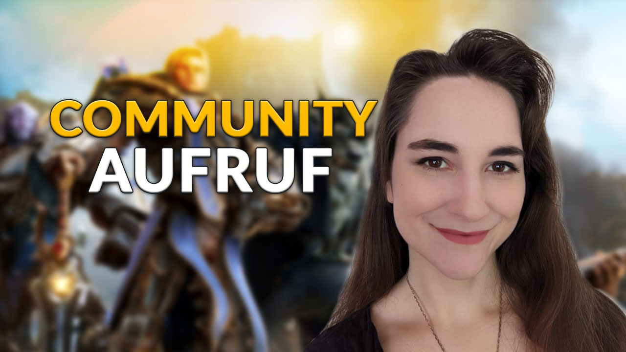 Erzählt uns eure schönsten Gaming-Storys, um sie mit uns auf MeinMMO zu veröffentlichen