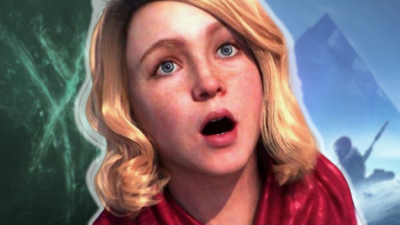 Wie gehts Destiny 2 Witch Queen, 2 Monate nach Release?