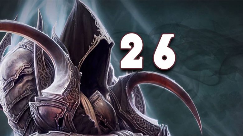 Diablo 3: Season 26 ist jetzt aktiv – Das Wichtigste in 2 Minuten