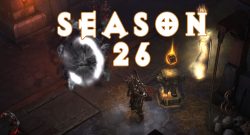 Diablo 3 bringt Endgame-Feature aus Season 26 für immer, weil es euch so viel Freude macht