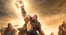 Diablo Immortal Barbar ergreift Krone Titel 2