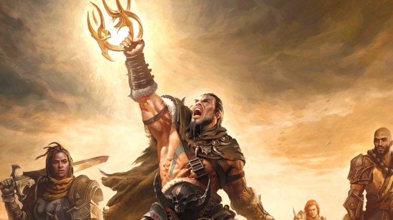 Fans behaupten: Ihr braucht 40 Jahre, um die mächtigsten Items in Diablo Immortal zu kriegen