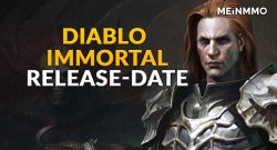 Diablo Immortal Release
