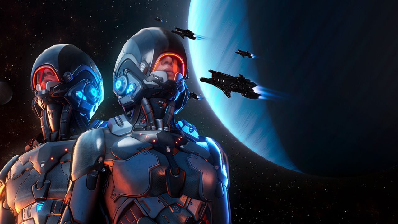 Neues Weltraum-MMORPG zerschießt sich die Wirtschaft – Verunsichert Spieler nun mit Idee von komplettem Wipe