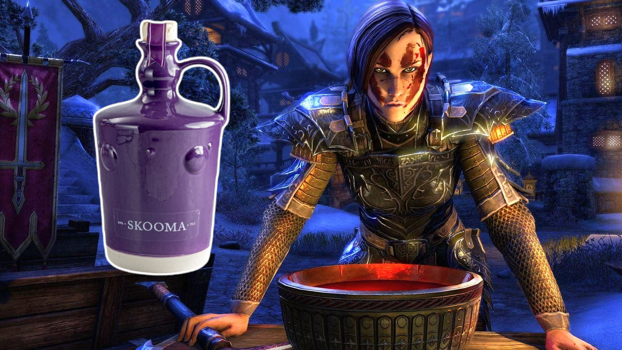 Das schlimmste Getränk aus ESO gibt’s wirklich – Kostet über 80 Euro und bekommt gute Bewertungen