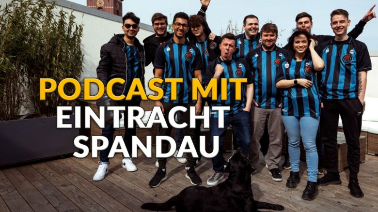 Eintracht Spandau erklärt uns, warum die deutsche LoL-Szene dringend was ändern muss