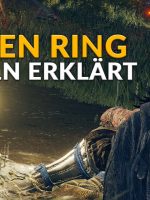 Elden Ring: Wo und wie leveln? So baut ihr eure eigenen Builds