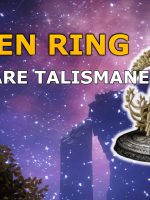 Elden Ring: Legendären Talismane und ihre Fundorte – So holt ihr euch die Trophäe