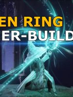 Elden Ring: Der beste Magier-Build – So baut ihr euren eigenen Easy-Mode