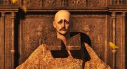 Elden Ring Pazifistisch Titelbild