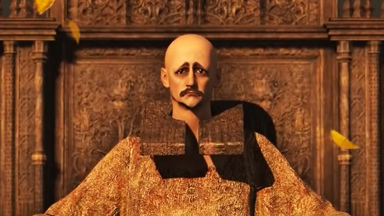 Pazifist spielt Elden Ring durch, ohne einmal anzugreifen – Zeigt die stärksten Tricks im Spiel