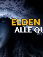 Elden Ring: Alle NPC-Quests und Nebenmissionen in der Übersicht – So findet ihr sie
