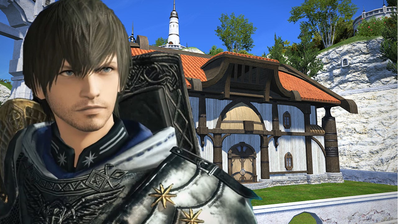 Final Fantasy XIV verändert das Housing und enttäuscht Spieler – „Da platzt mein Traum vom eigenen Haus“
