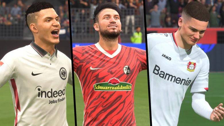 FIFA 22: Das Voting für das Bundesliga TOTS ist gestartet – 5 starke Spieler fehlen