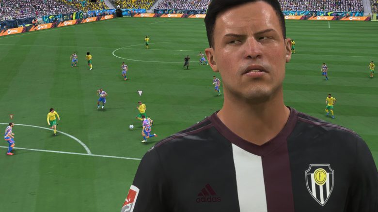 FIFA 22: Irre Aufgabe zwingt euch zu fieser Kamera-Einstellung – Lohnt sich „Captain Fantastic“?