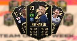 FIFA 22 TOTW 29 ist live