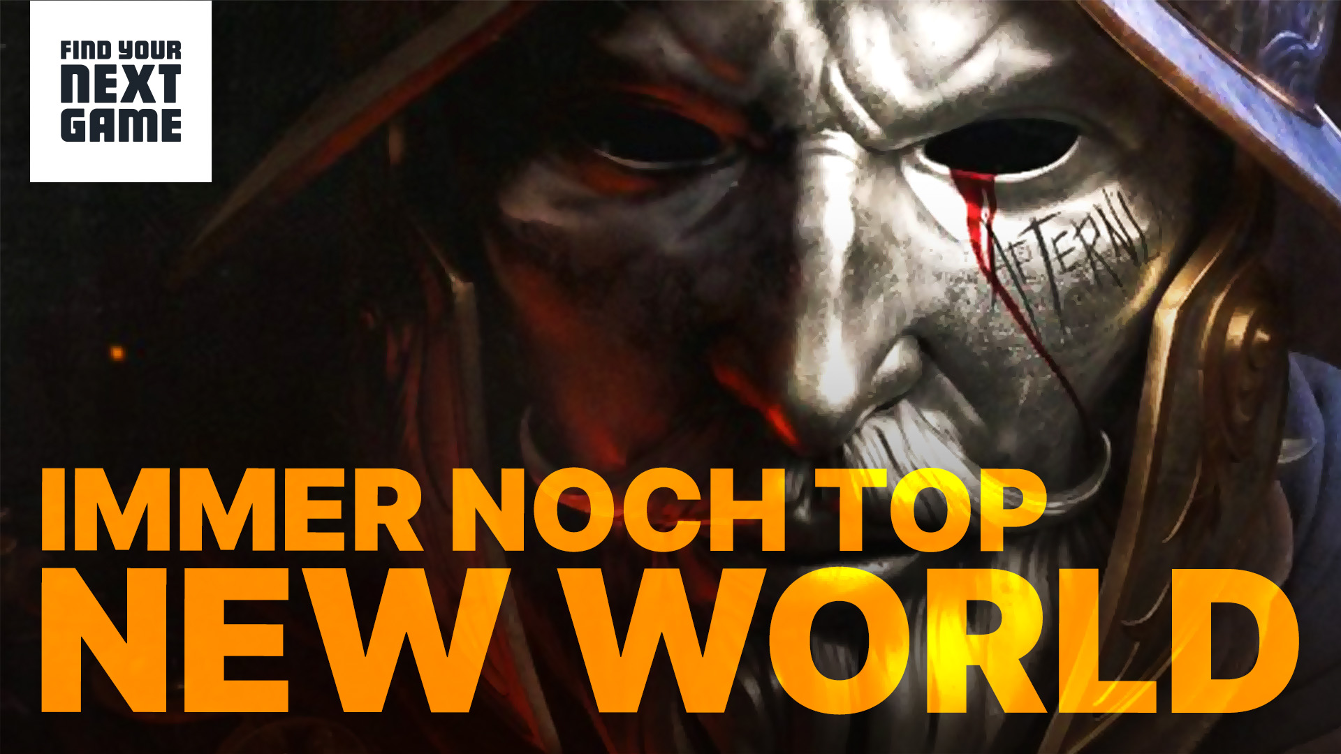 6 Monate nach Release ist New World immer noch mein Top-MMORPG
