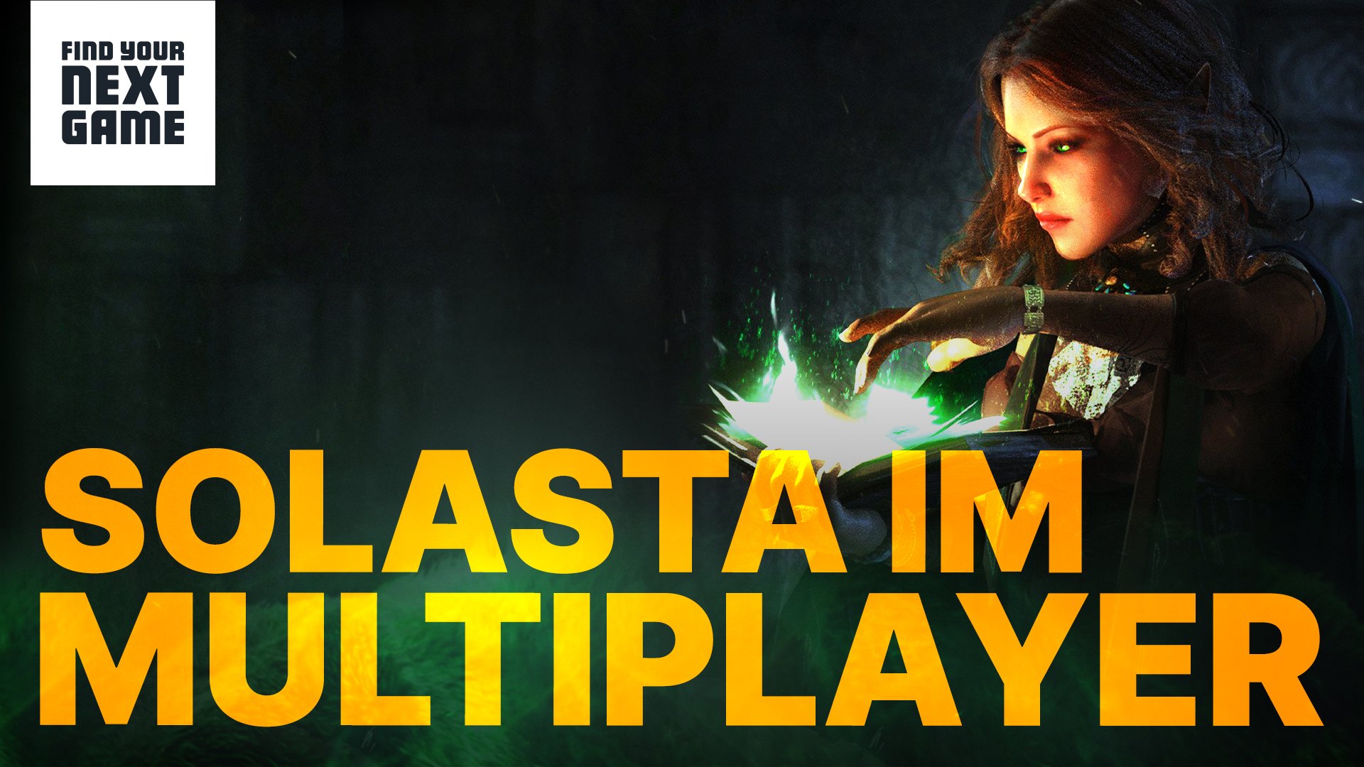 Der neue Koop-Modus ist genau das, was Solasta auf Steam braucht – Ein echter Rollenspiel-Tipp