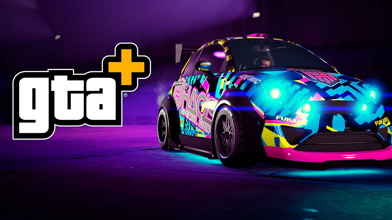 GTA Online: Neue Inhalte von GTA+ für April und Mai bekannt – Das sind die Boni