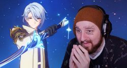 Genshin Impact Tectone Ayato Titelbild