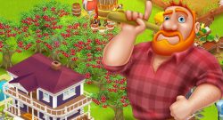 Hay-Day-Kirschen-Titel