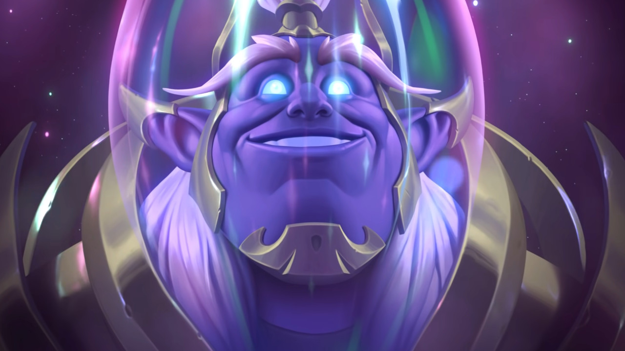 Hearthstone: Alle 135 neuen Karten aus „Reise in die Versunkene Stadt“