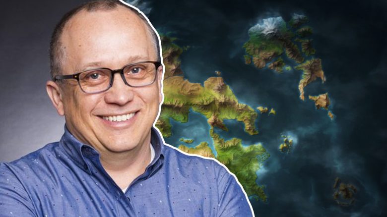 Der Ex-Chef von WoW arbeitet an neuem MMORPG zu LoL – Erklärt, wie es gerade ums Spiel steht