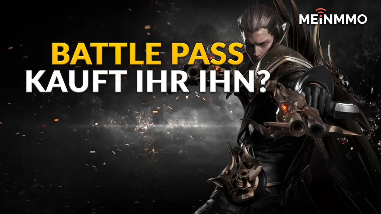 Lost Ark leakt wohl Battle Pass für Europa – Werdet ihr ihn kaufen?