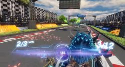 Lost Ark VR TItelbild