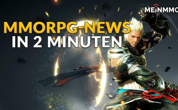 MMORPG-News der Woche BDO