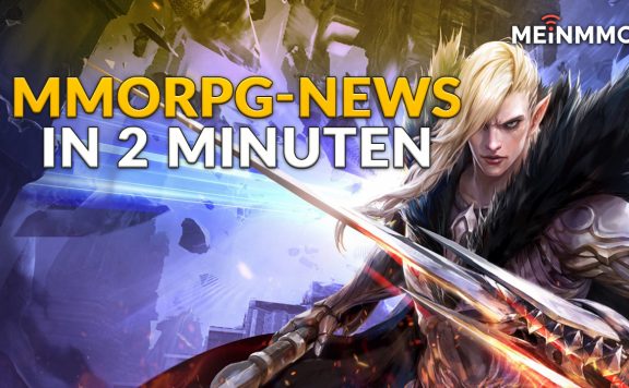MMORPG-News der Woche Tera