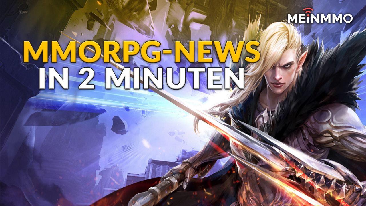 MMORPG-News der Woche Tera