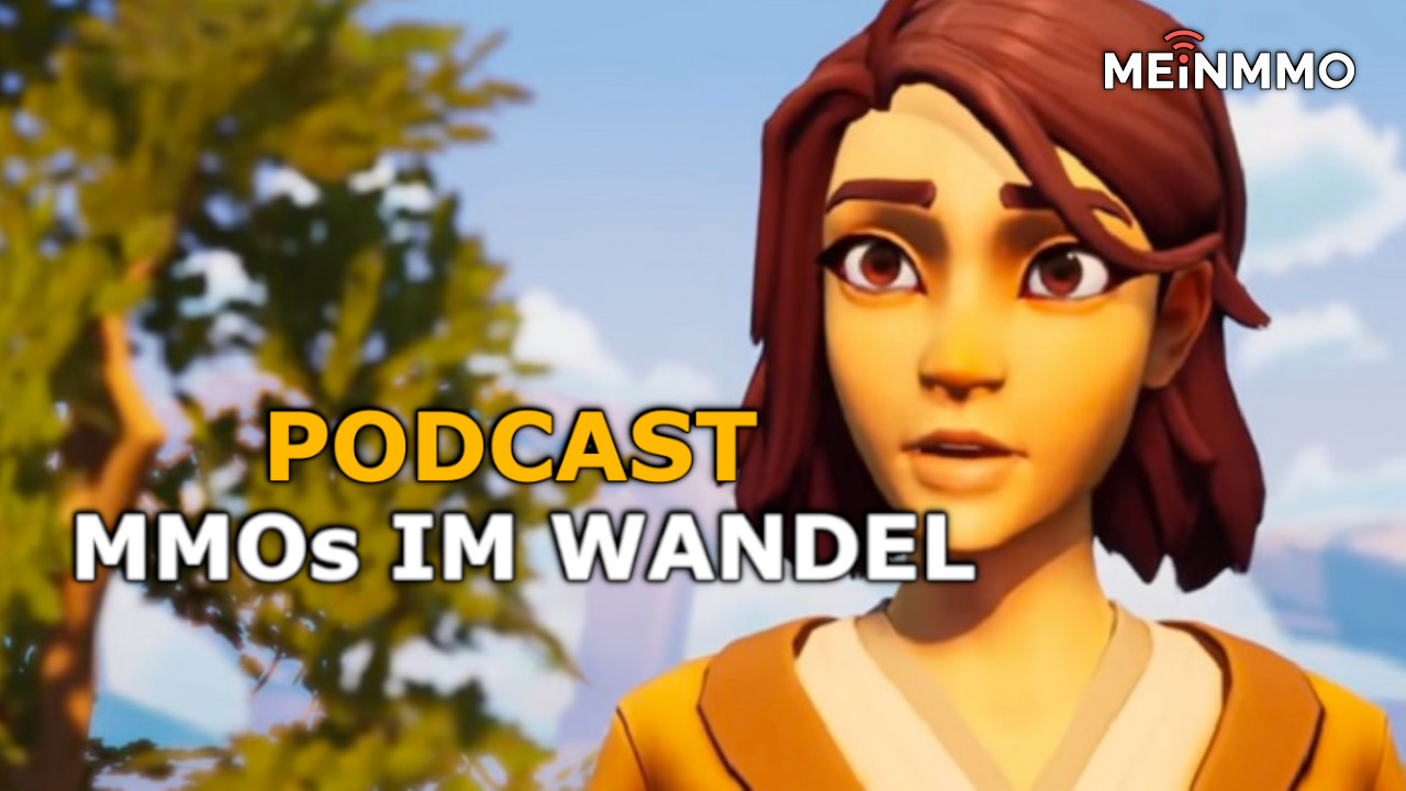 Der PvP-Trend in neuen MMORPGs ist vorbei – Was kommt jetzt?