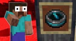 Minecraft Recovery Compass titel title 1280x720