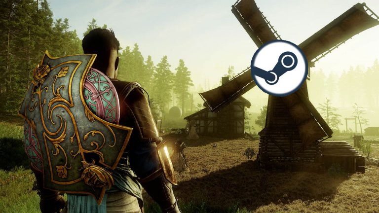 New World can be tested for free starting tomorrow - But you have to hurry