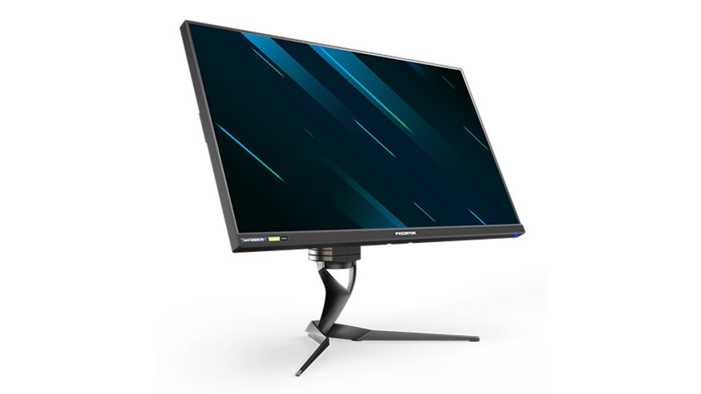 Gaming-Monitor Acer Predator XB323UGX